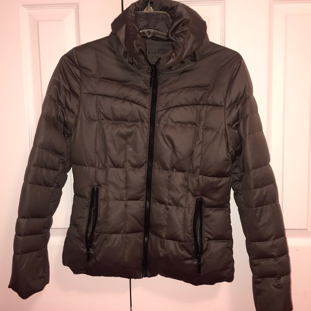 Goose Down Jacket - image 1